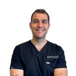 Dr. Jack Cygan - BS, DC, RPT