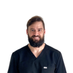 Mike Rosenburg - PTA, RPT