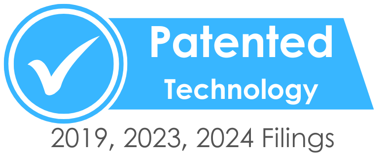 Patented Technologyy